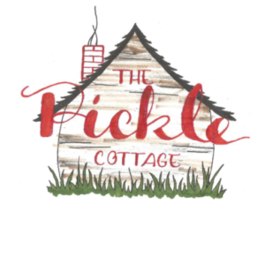 Pickle Cottage Logo