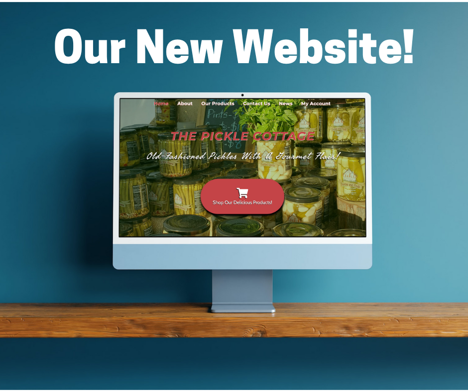 Featured image for “Welcome to Our New Website!”